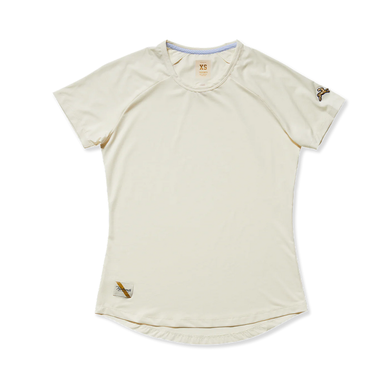 Tracksmith Twilight Shortsleeve