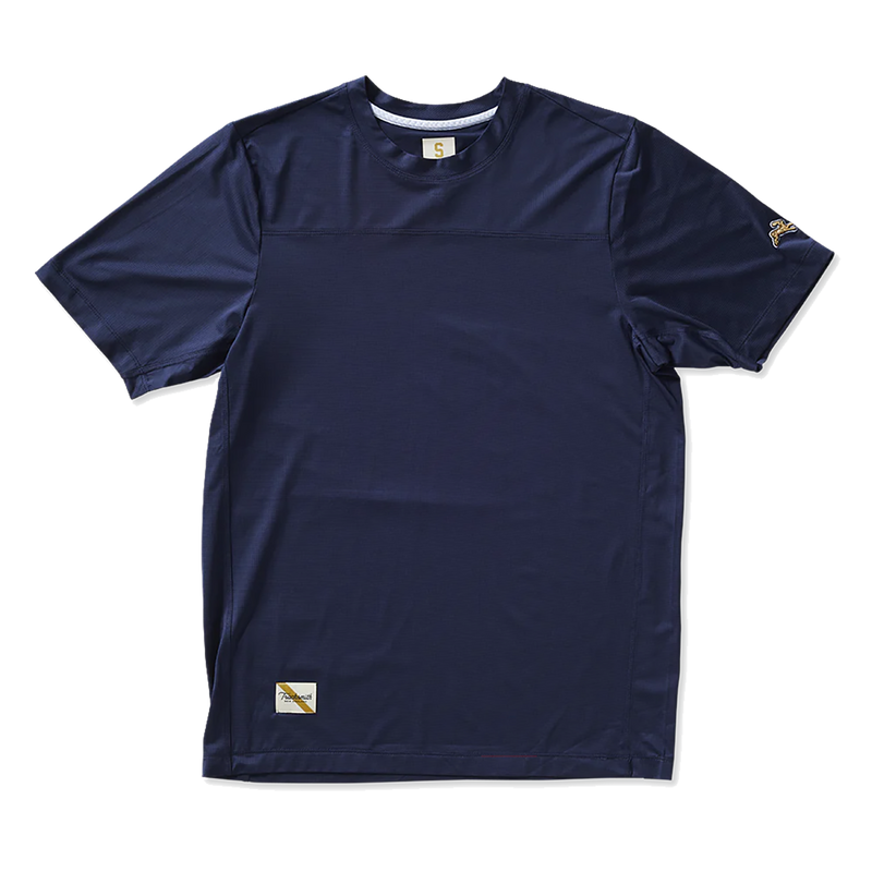 Tracksmith Twilight Shortsleeve