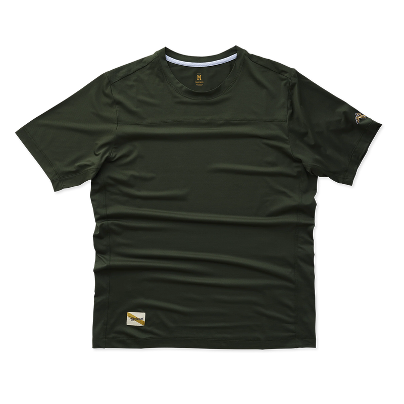 Tracksmith Twilight Shortsleeve