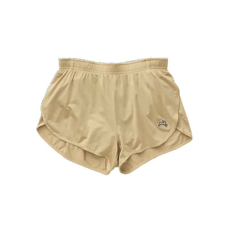 Tracksmith Twilight Split Shorts