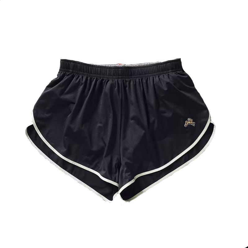 Tracksmith Twilight Split Shorts