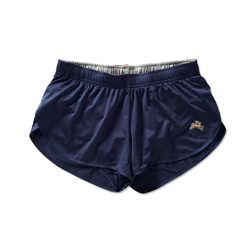 Tracksmith Twilight Split Shorts