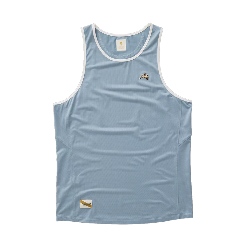 Tracksmith Twilight Tank