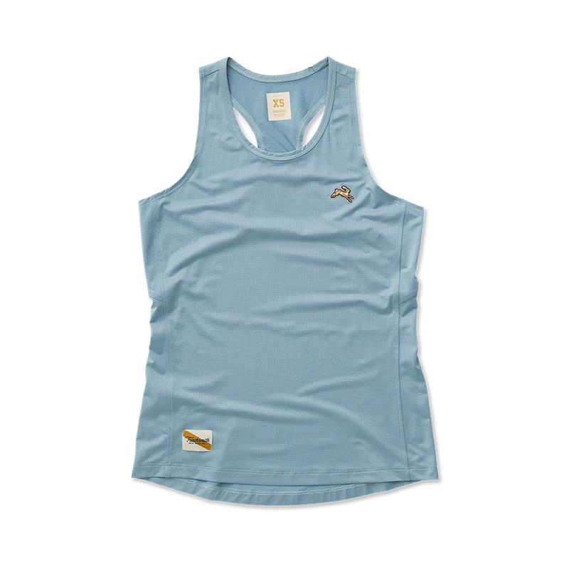 Tracksmith Twilight Tank