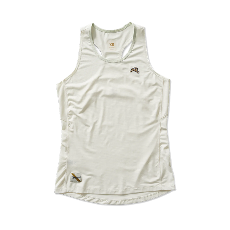 Tracksmith Twilight Tank