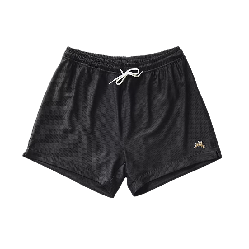 Tracksmith Van Cortlandt Grand Shorts