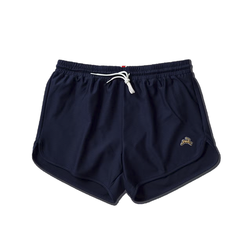 Tracksmith Van Cortlandt Shorts