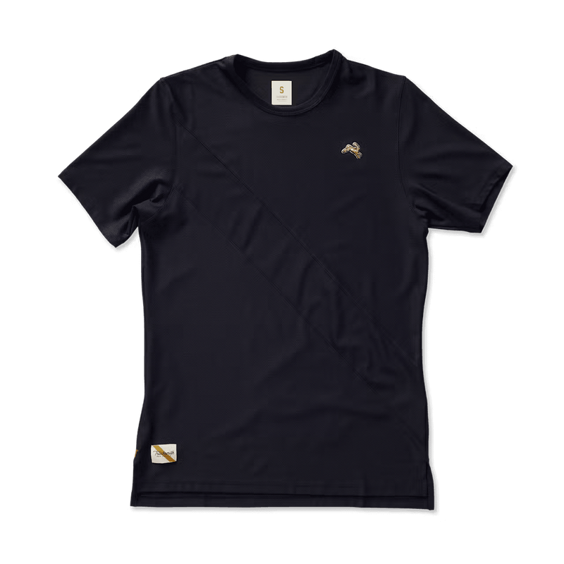 Tracksmith Van Cortlandt Shortsleeve