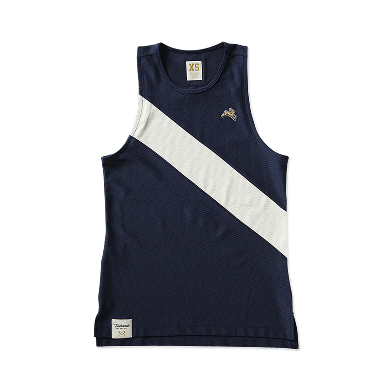 Tracksmith Van Cortlandt Singlet