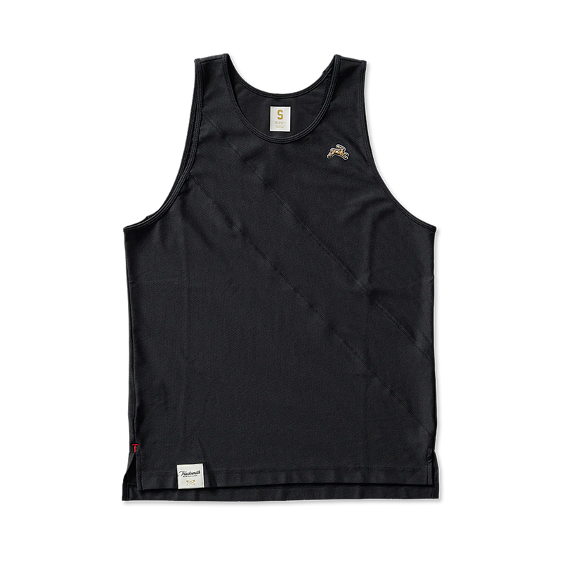 Tracksmith Van Cortlandt Singlet