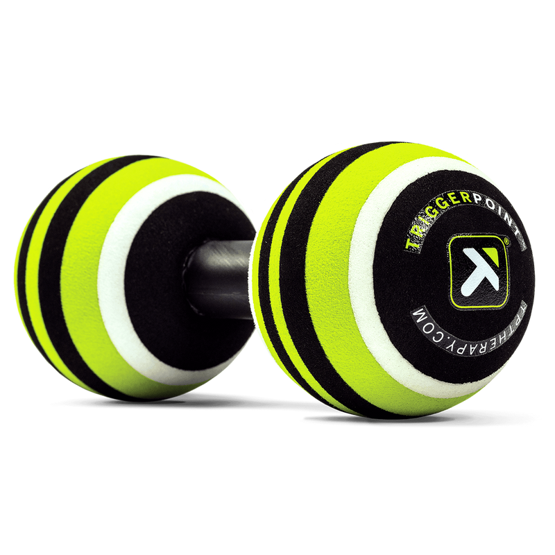 Trigger Point MB2 roller