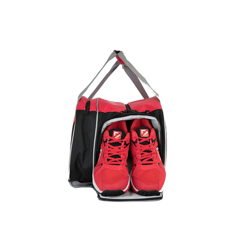 Tyrol Club Bag