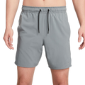 Unlimited Short