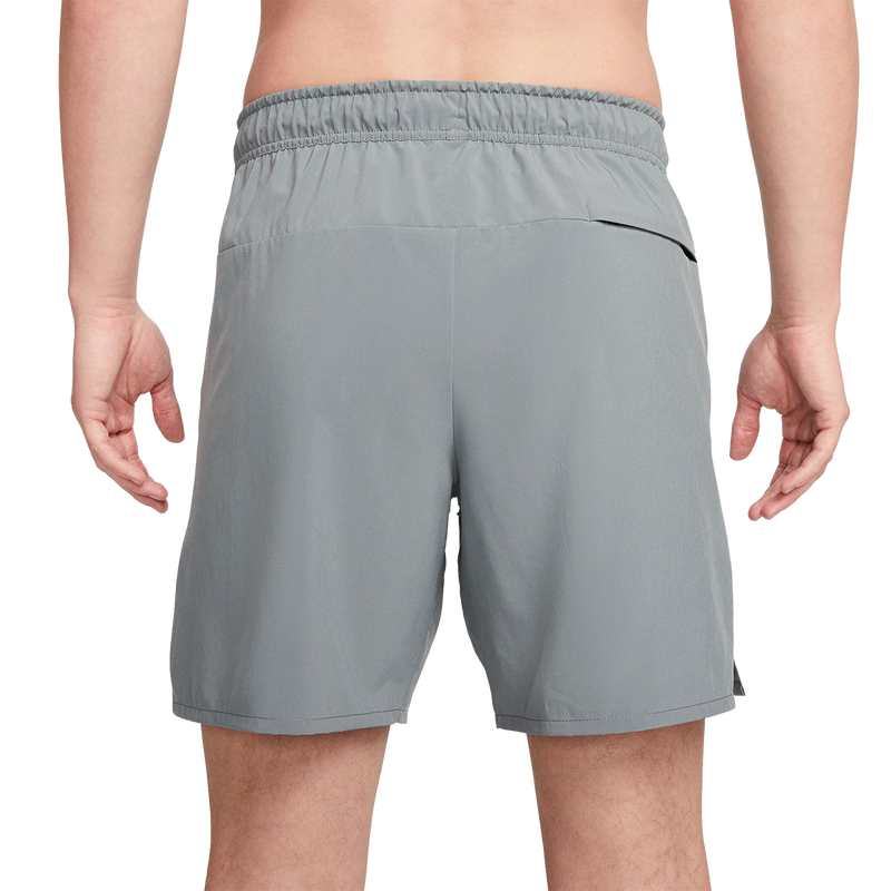 Unlimited Short