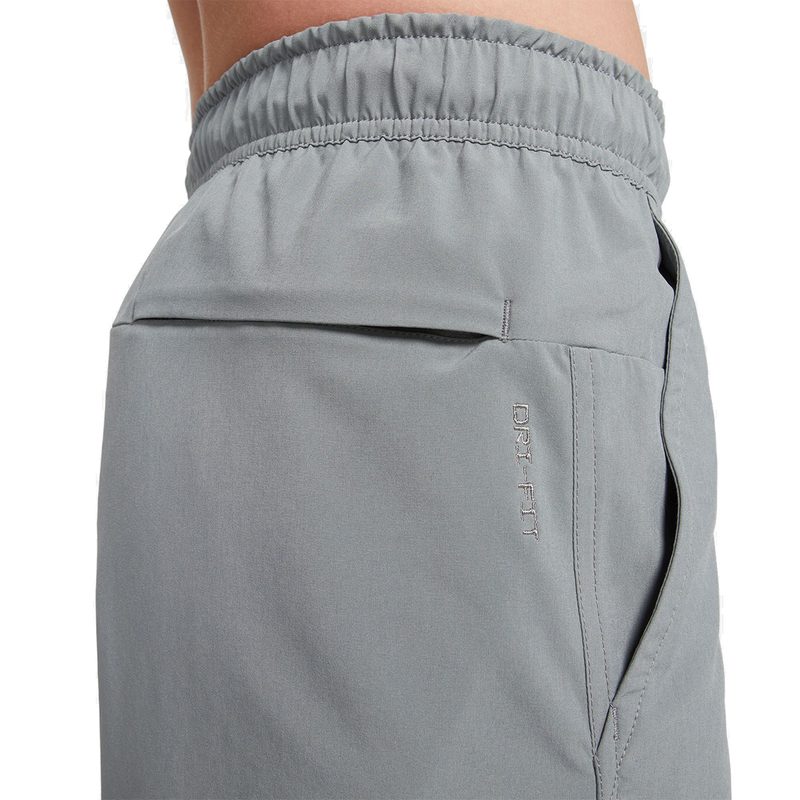 Unlimited Short