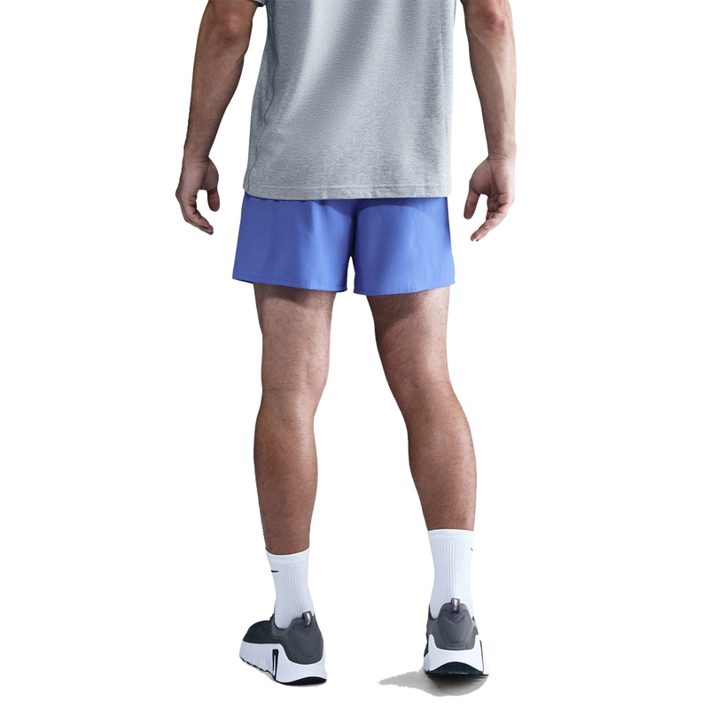 Unlimited Shorts