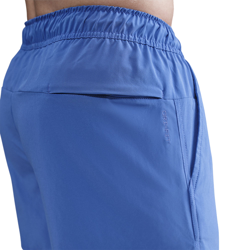 Unlimited Shorts