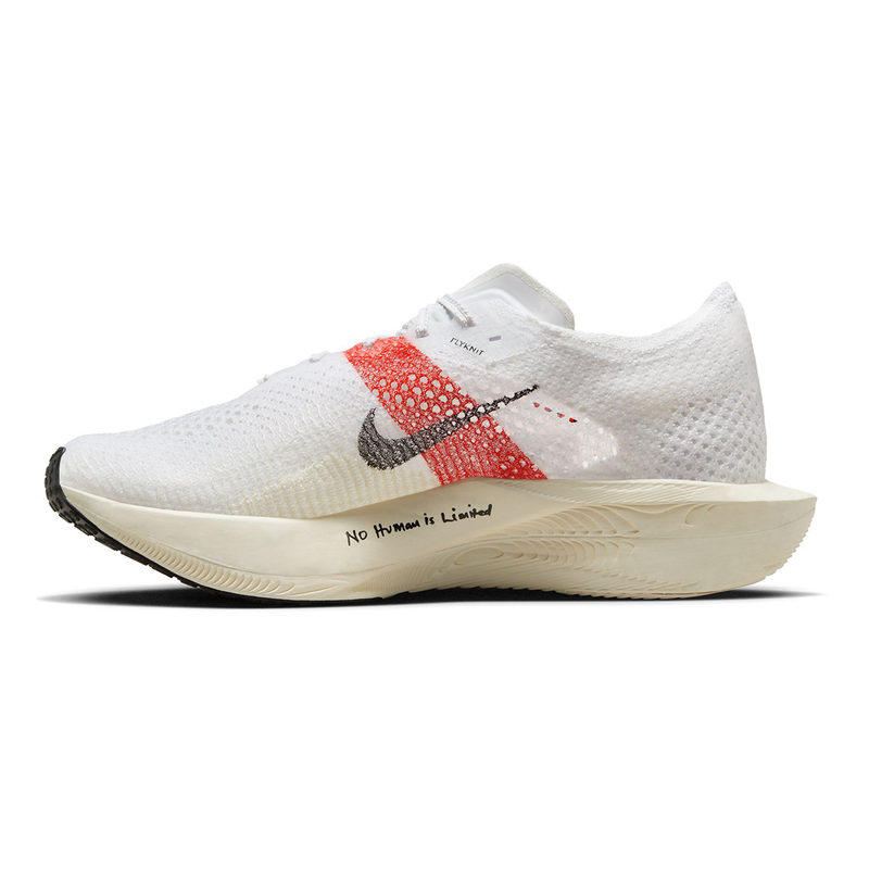 Vaporfly 3 Eliud Kipchoge