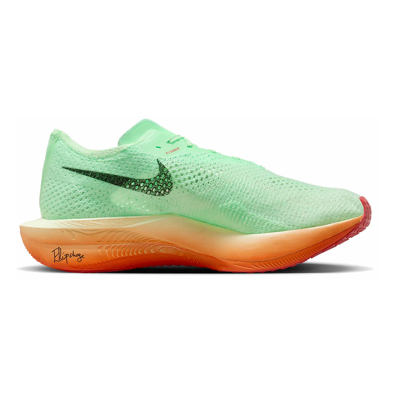 Vaporfly 3 Eliud Kipchoge