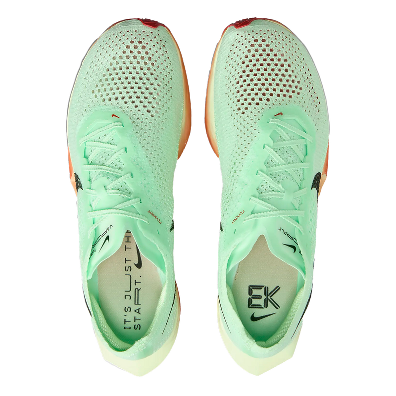 Vaporfly 3 Eliud Kipchoge
