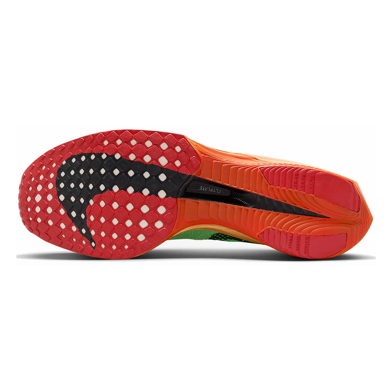 Vaporfly 3 Eliud Kipchoge