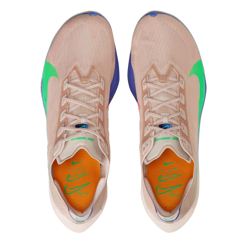 Vaporfly 4 Eliud Kipchoge