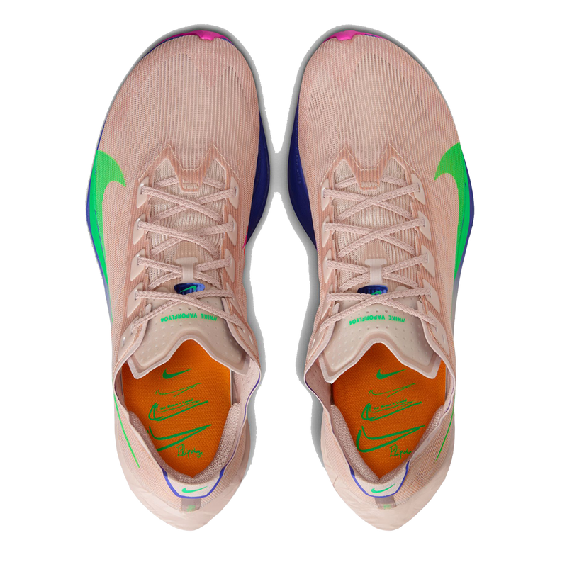 Vaporfly 4 Eliud Kipchoge
