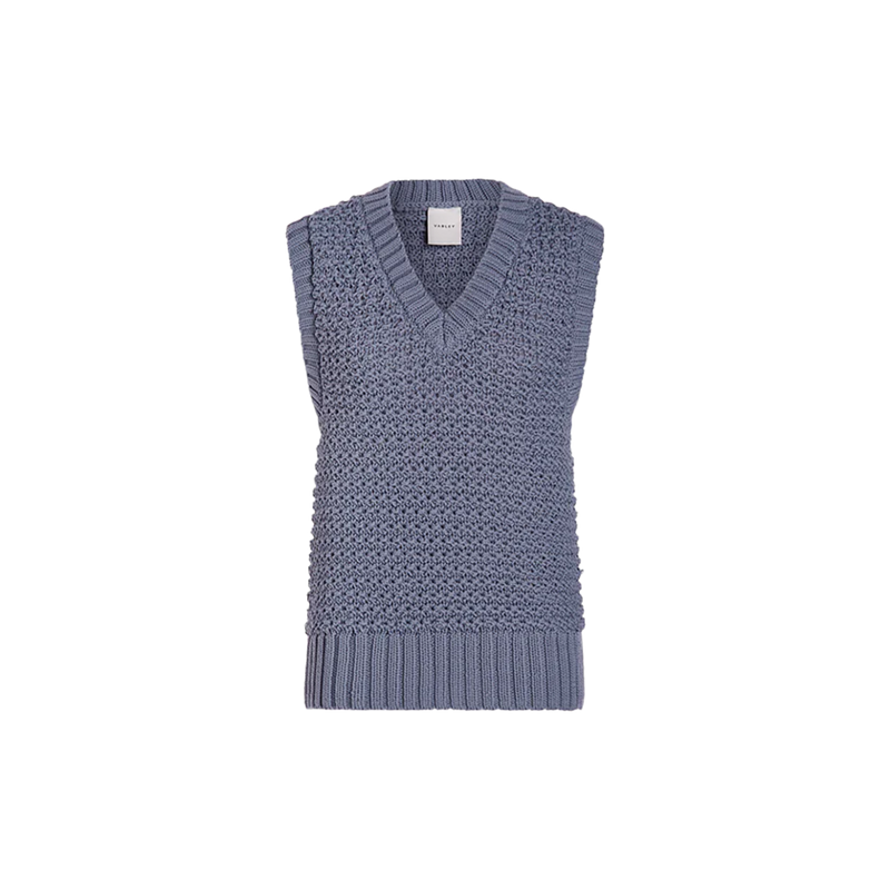 Varley Adie Knit Vest