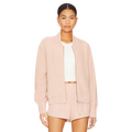Varley Alia Zip Sweat