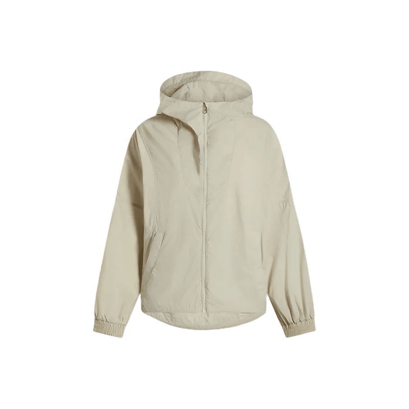 Varley Blake Windbreaker Jacket