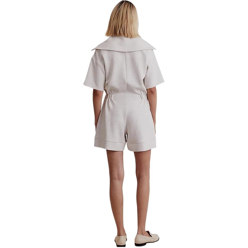 Varley Caldwell Playsuit 5"