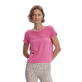 Varley Calloway Boxy Tee