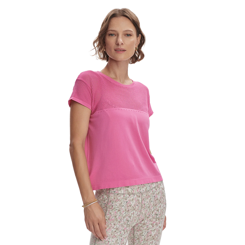 Varley Calloway Boxy Tee