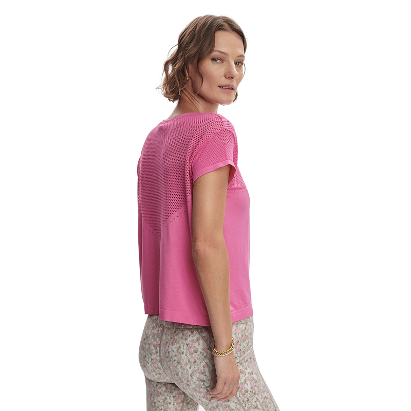 Varley Calloway Boxy Tee