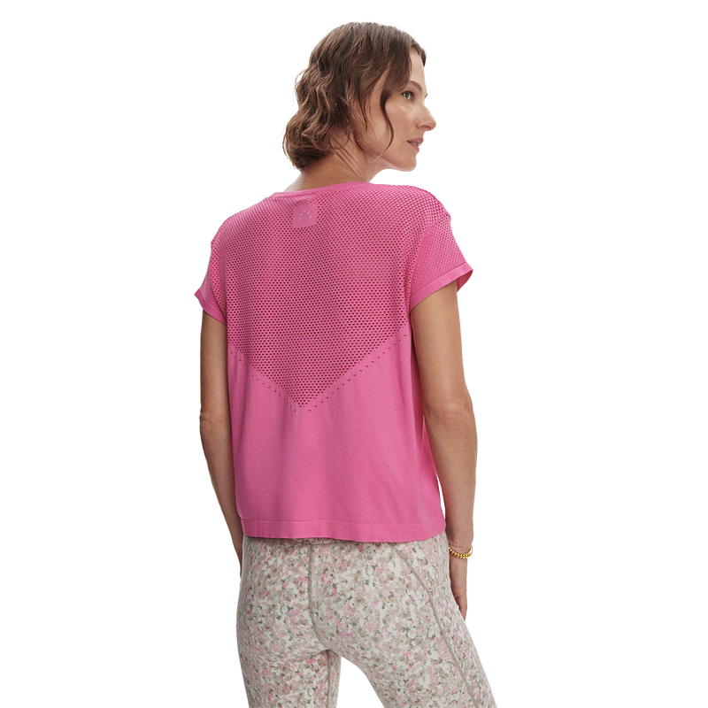 Varley Calloway Boxy Tee