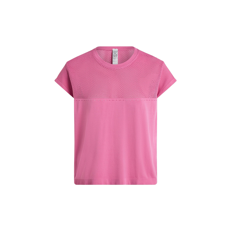 Varley Calloway Boxy Tee