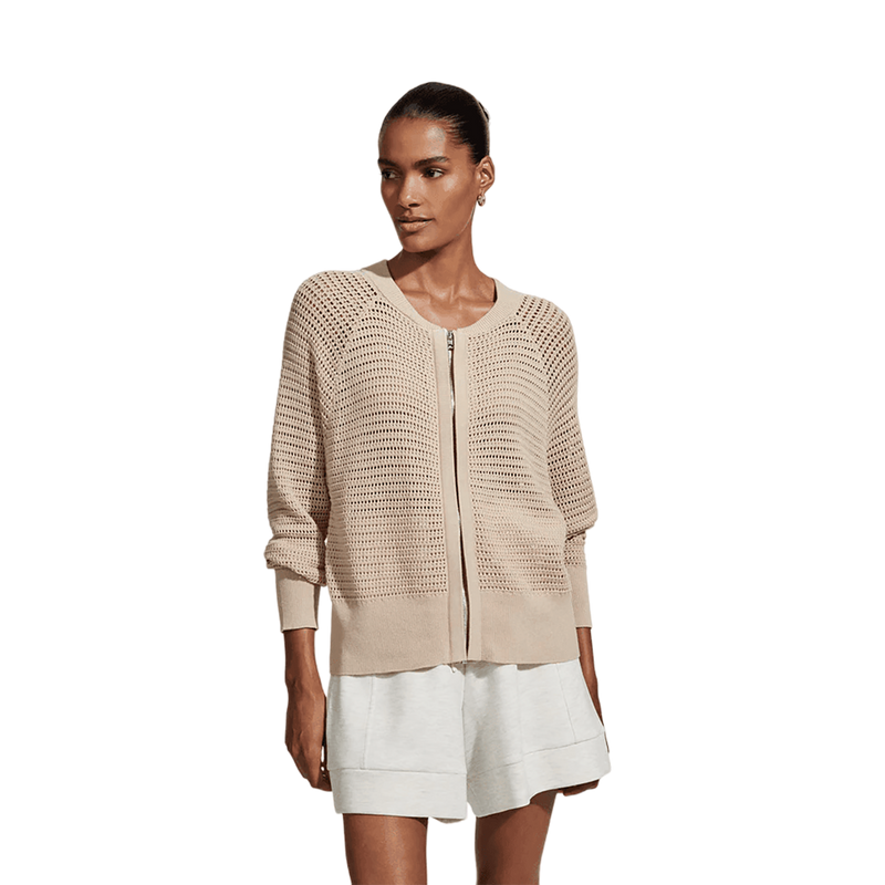 Varley Cameron Knit Longsleeve