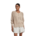 Varley Cameron Knit Longsleeve