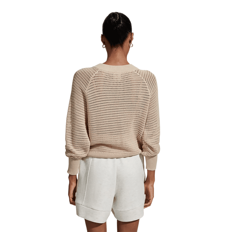 Varley Cameron Knit Longsleeve