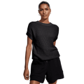 Varley Corvallis Knit Shortsleeve