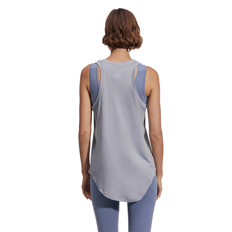 Varley Dacey Longline Tank