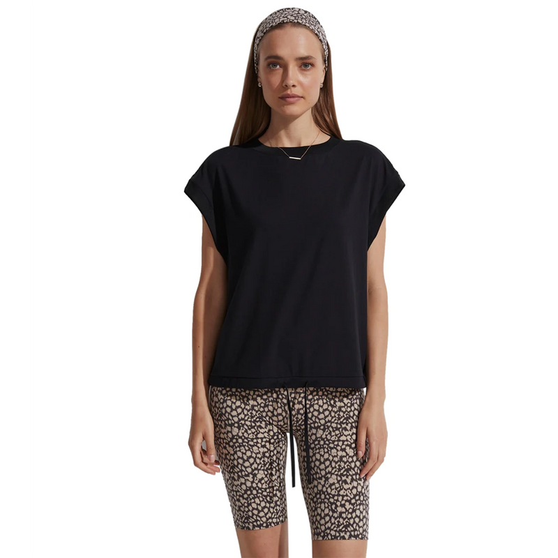 Varley Ferndale Active Shortsleeve
