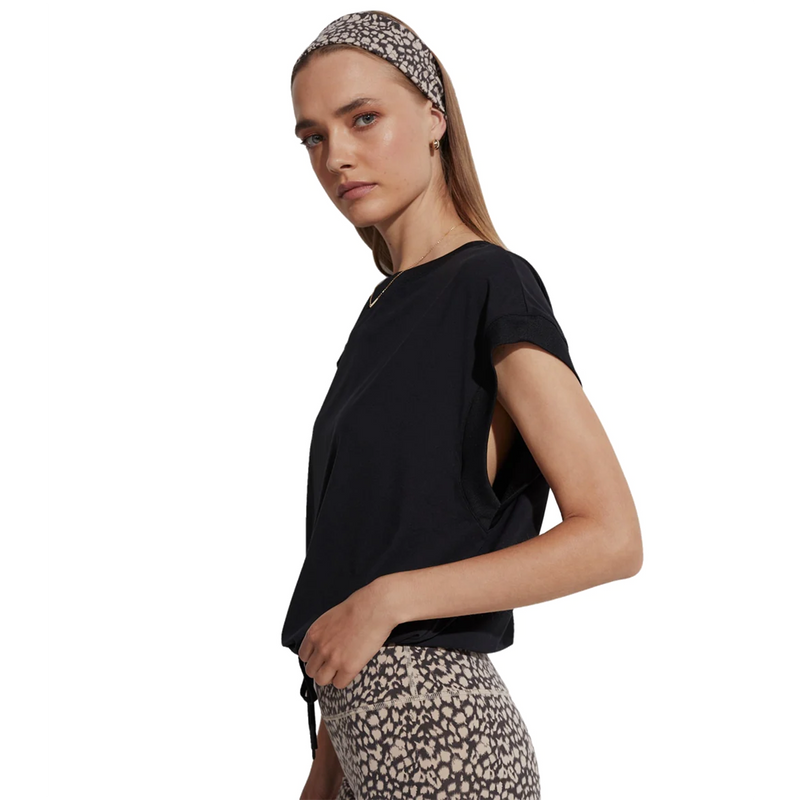 Varley Ferndale Active Shortsleeve