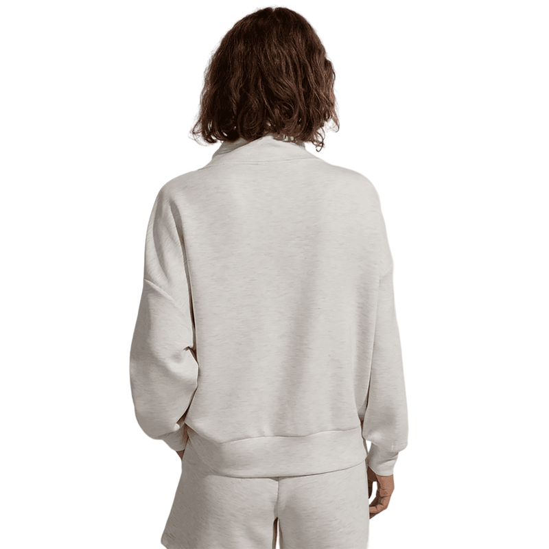 Varley Hawley Half Zip Sweat Pullover