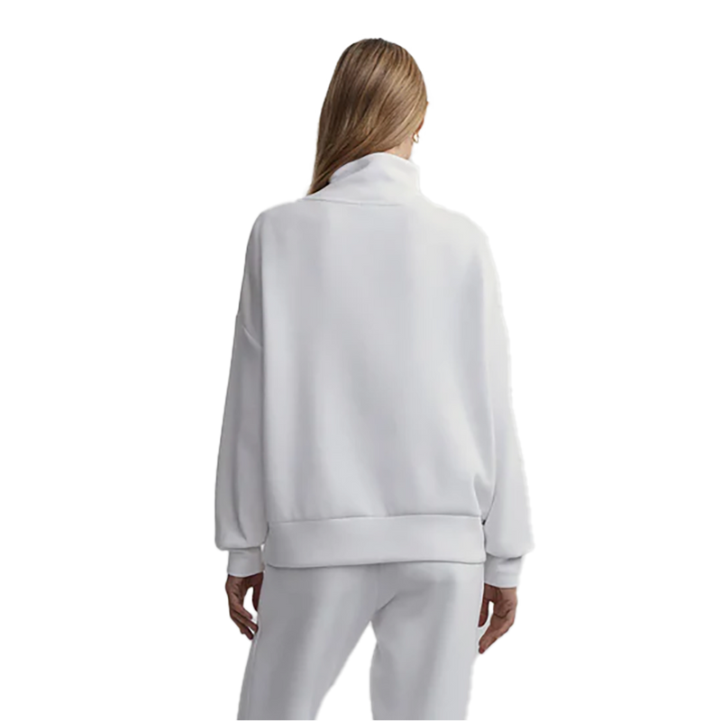 Varley Hawley Half Zip Sweat Pullover