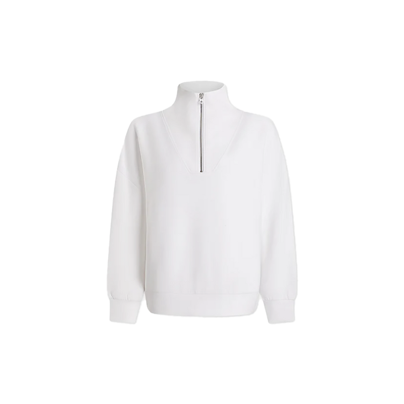 Varley Hawley Half Zip Sweat Pullover