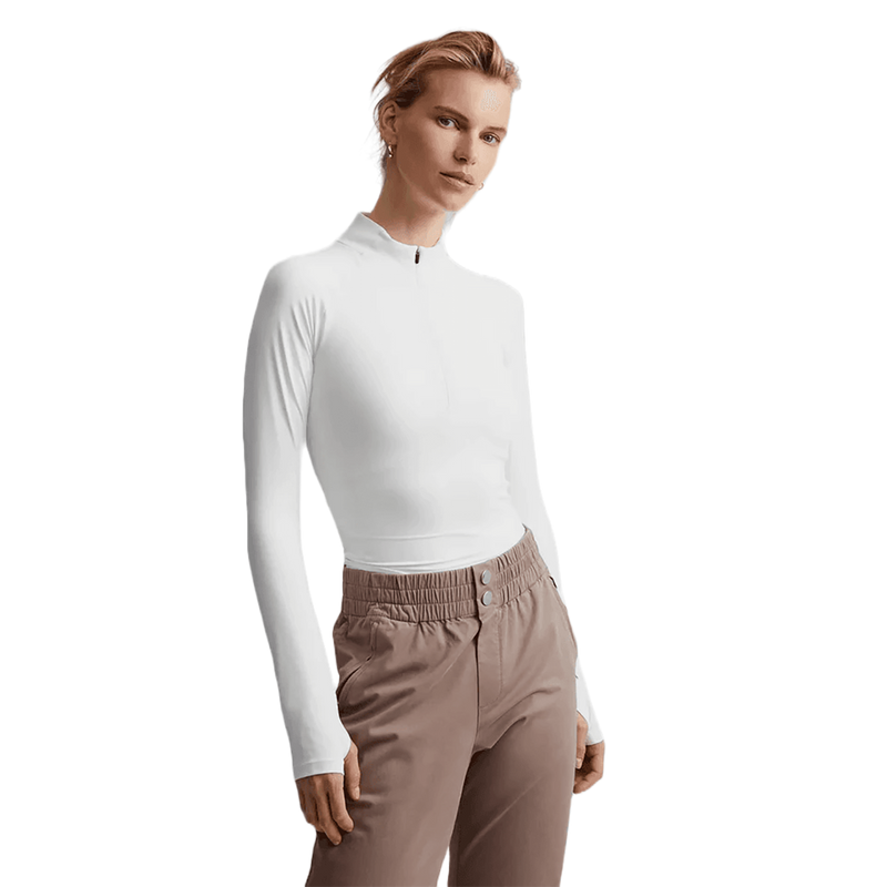 Varley Helena Mid Layer Longsleeve