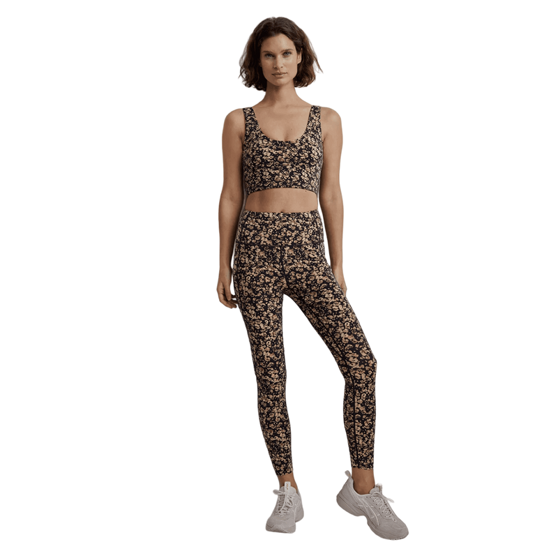 Varley Let's Go Running Legging