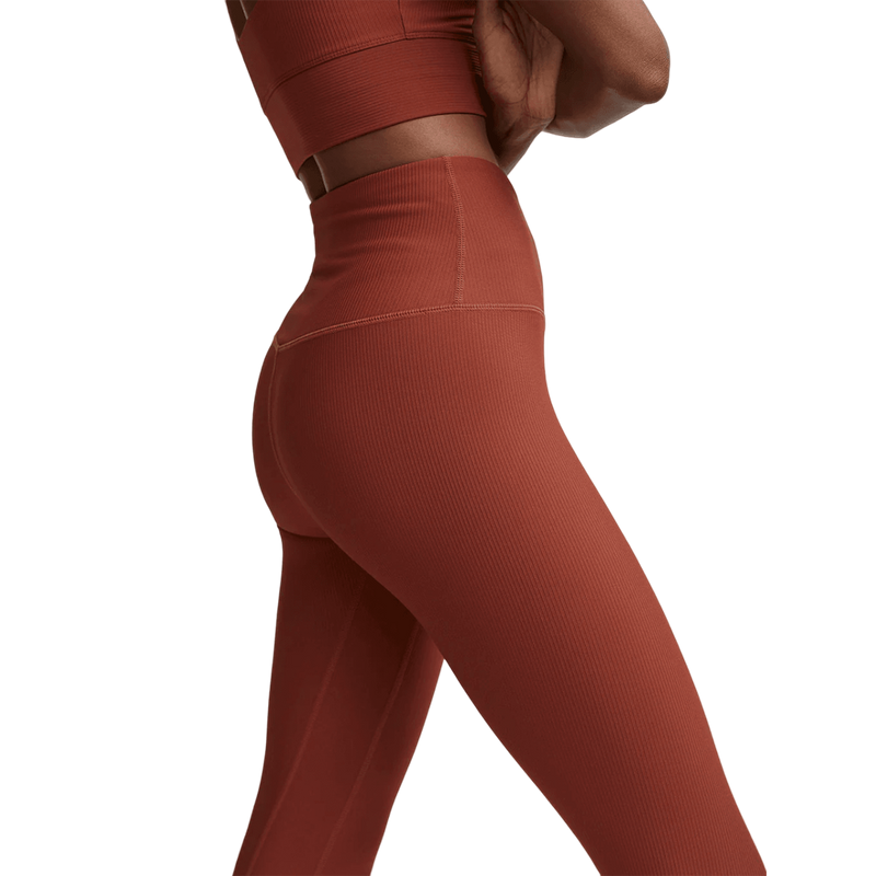 Varley Let's Move Rib High-Rise Legging 25"