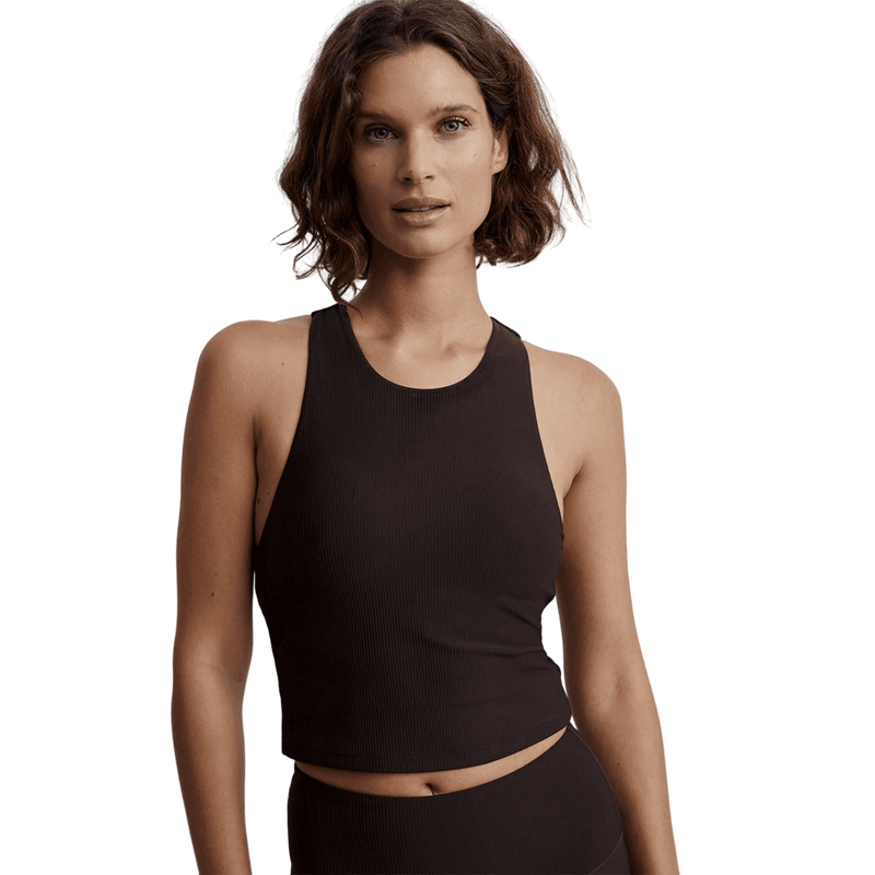 Varley Let's Move Rib Kempton Bra